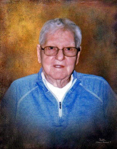 Obituary of Kenneth Koenig