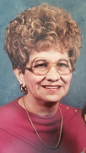 Obituary of Consuelo Ramirez