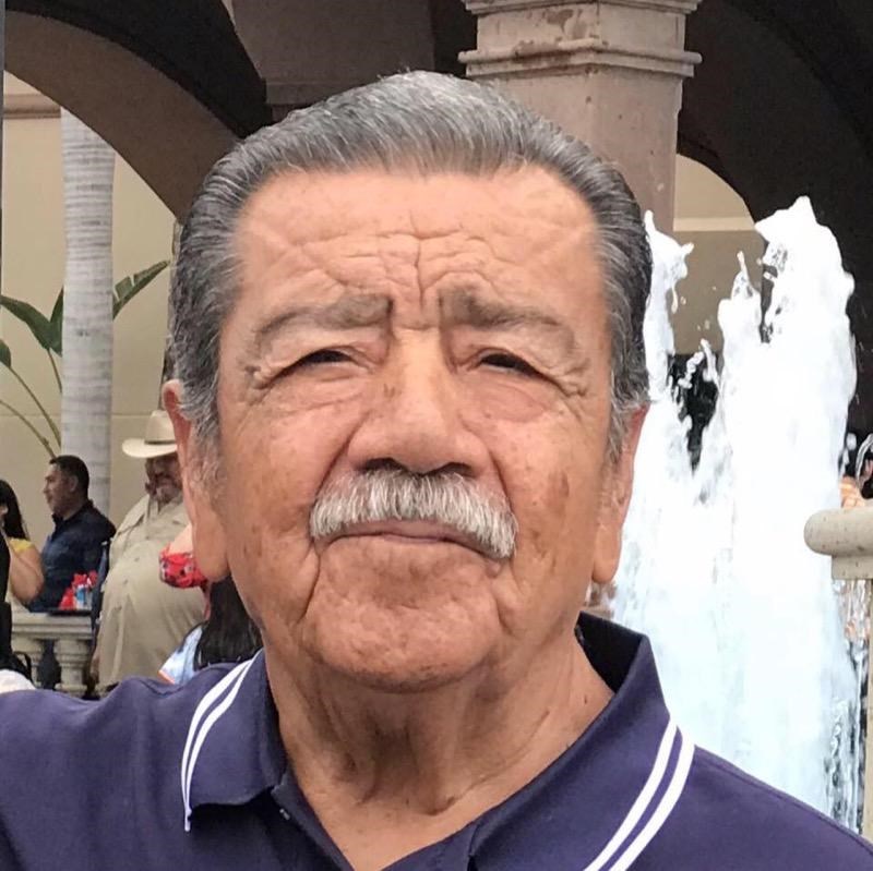 Obituary of Leoncio M. Gonzalez