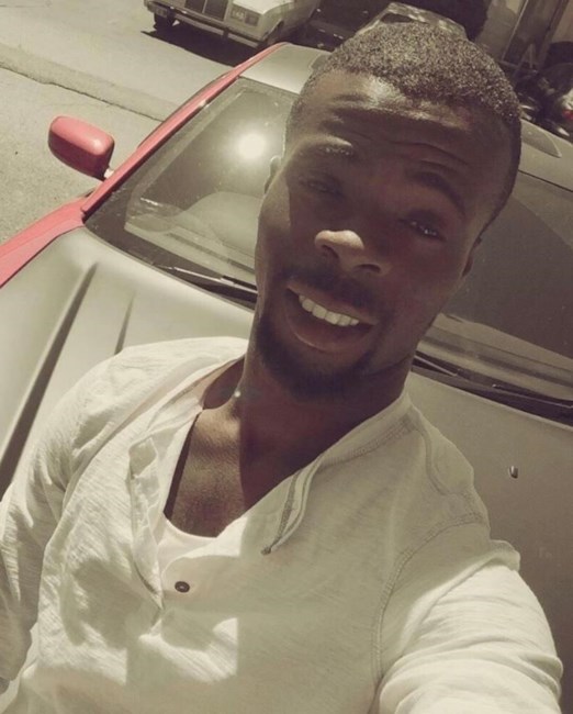 Obituary of Archie Boy Tinyan