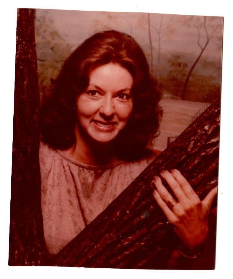 Obituary of Jane Riley Beaupre