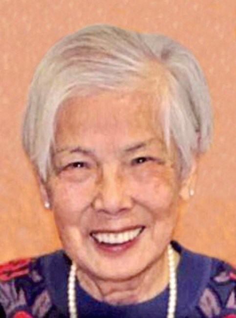 Obituary of Lai Ping Tam