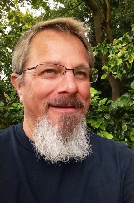 Obituary of Raymond Jeffrey Lamm