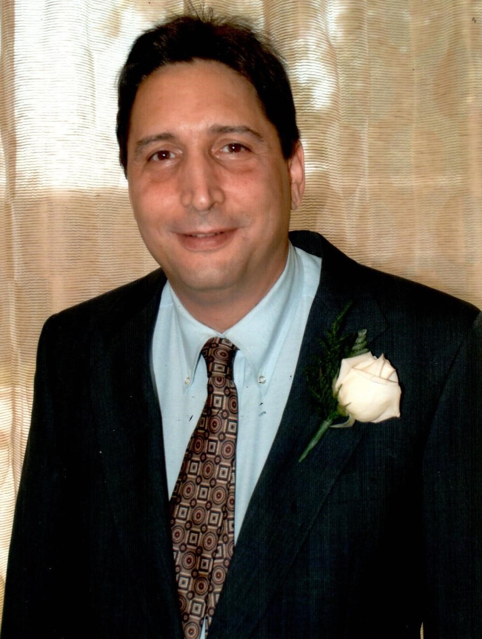 Noel Siegfried avis de décès St. Louis, MO