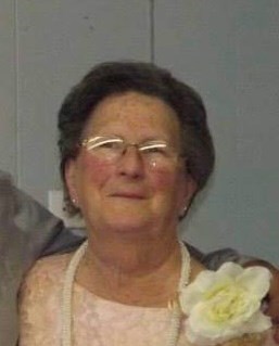 Obituary of Helena LeBlanc Rivere