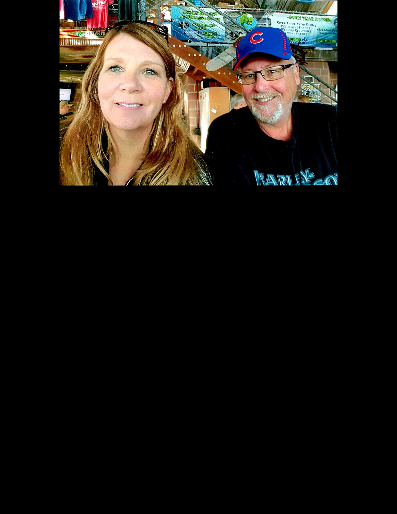 Obituary of Rebecca "Becky" Lyn Wentworth