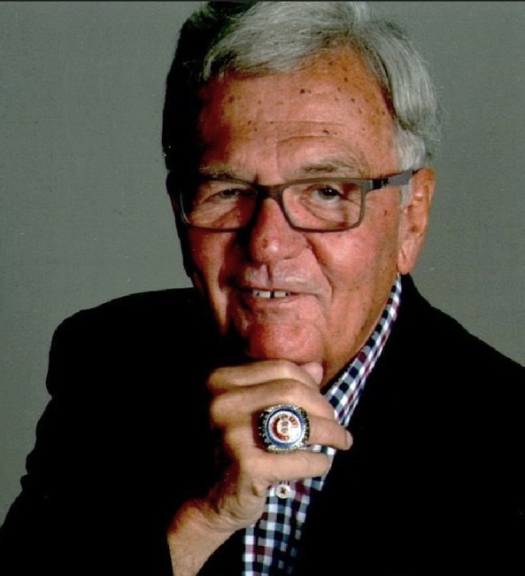 Obituary of Larry B Hanni