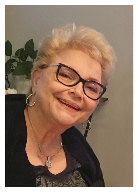 Avis de décès de Mary Ann DiGrande