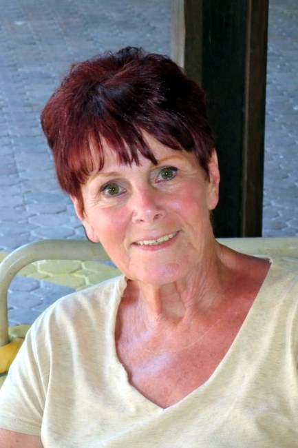 Obituary of Dolores Schwall