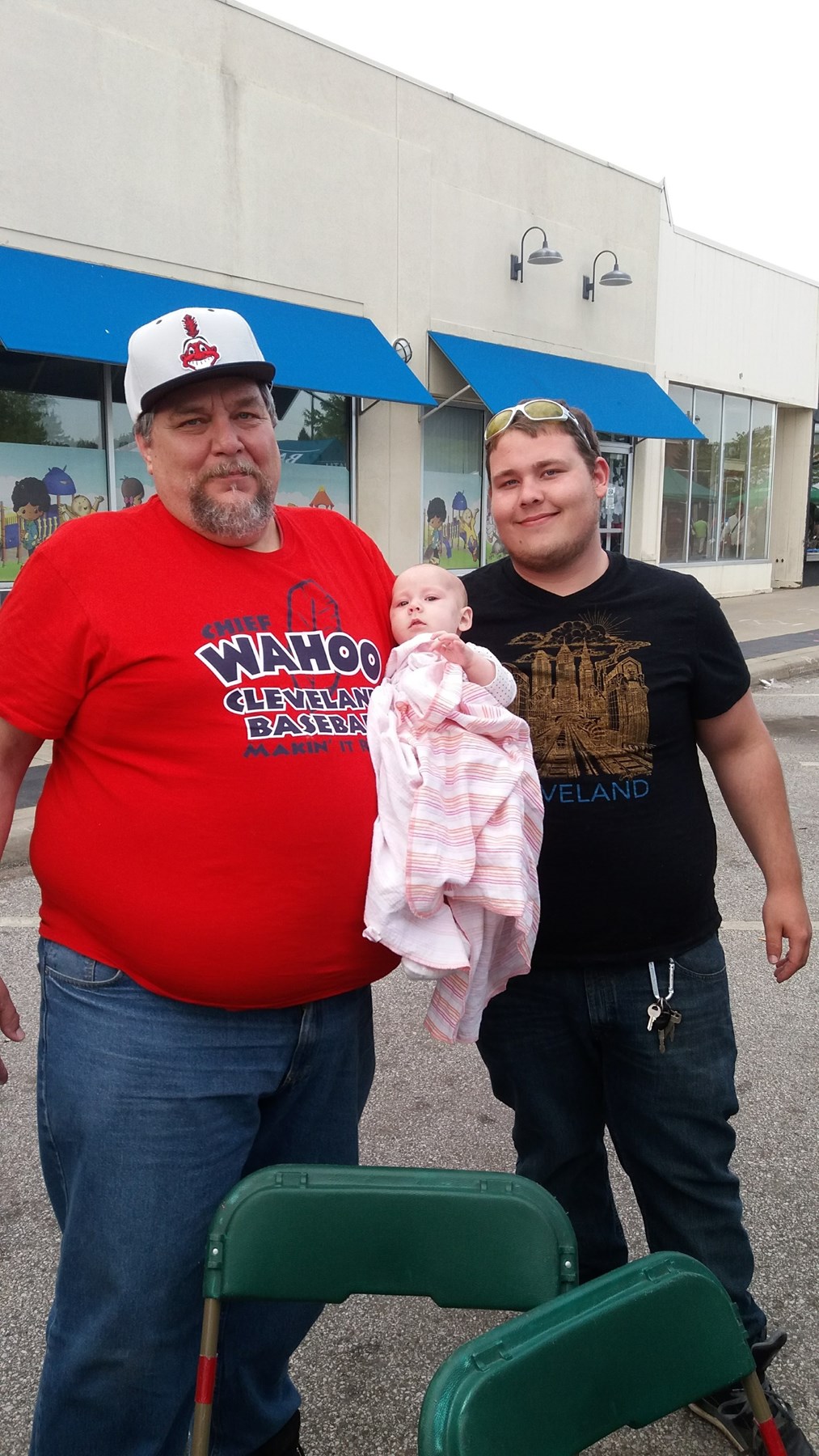 Obituary of Dan "Big Dan" Heckerman