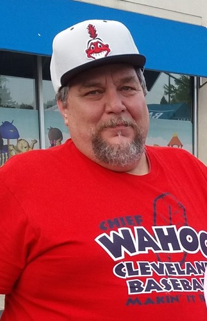 Obituary of Dan "Big Dan" Heckerman