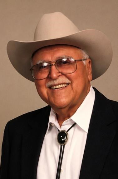 Obituary of Richard "R.M." M. Medellin Jr.