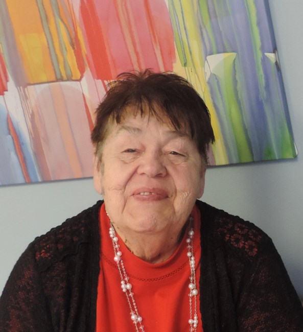 Obituary of Deanna Jean Fletcher
