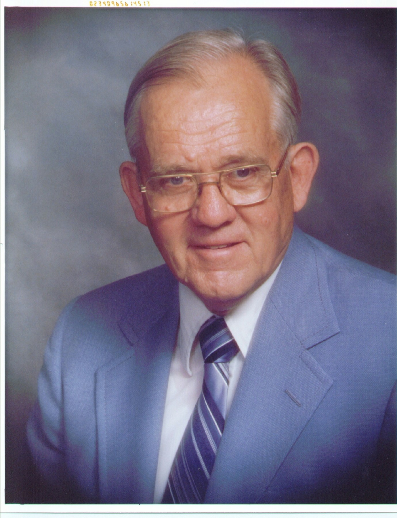 LeRoy Petersen Obituary Millcreek, UT