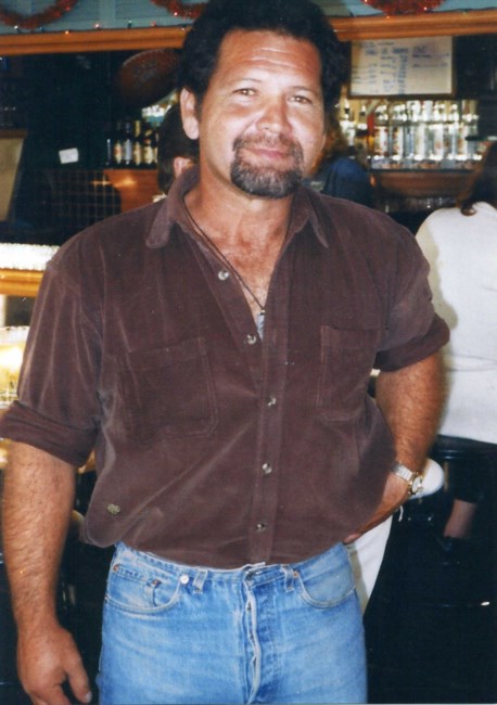 Obituary of Thomas David Quigley