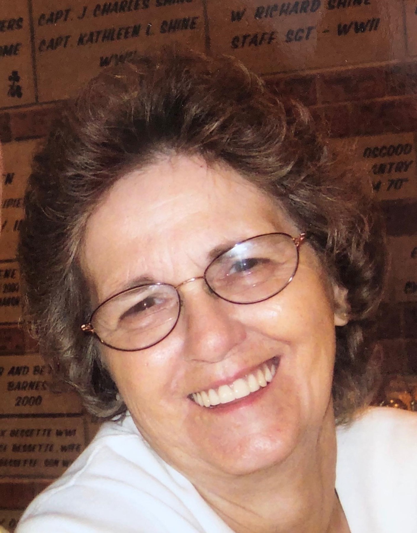 Obituary of Pauline F. Hulin