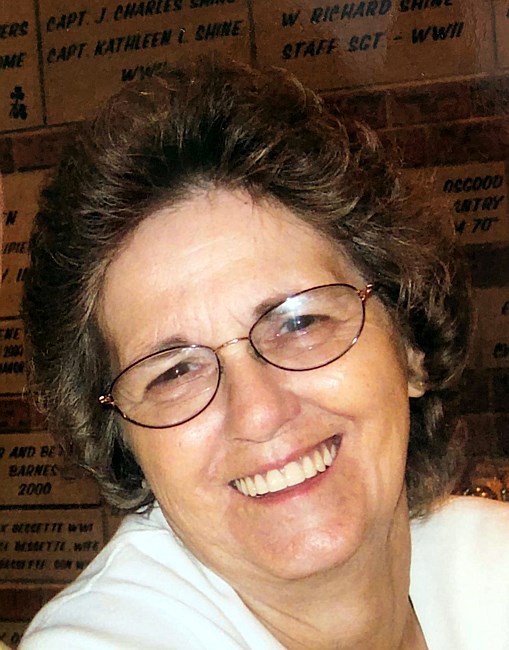 Obituary of Pauline F. Hulin