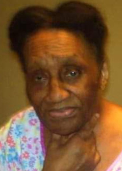 Obituary of Georgia Mccauley