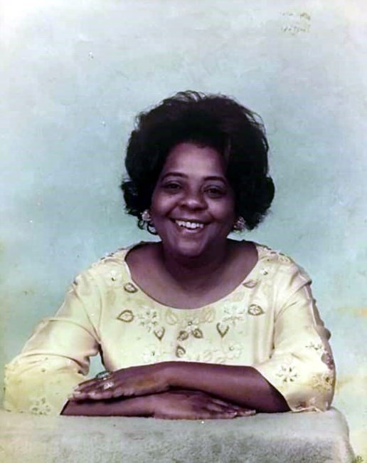 Obituary of Beverly Ann Jackson