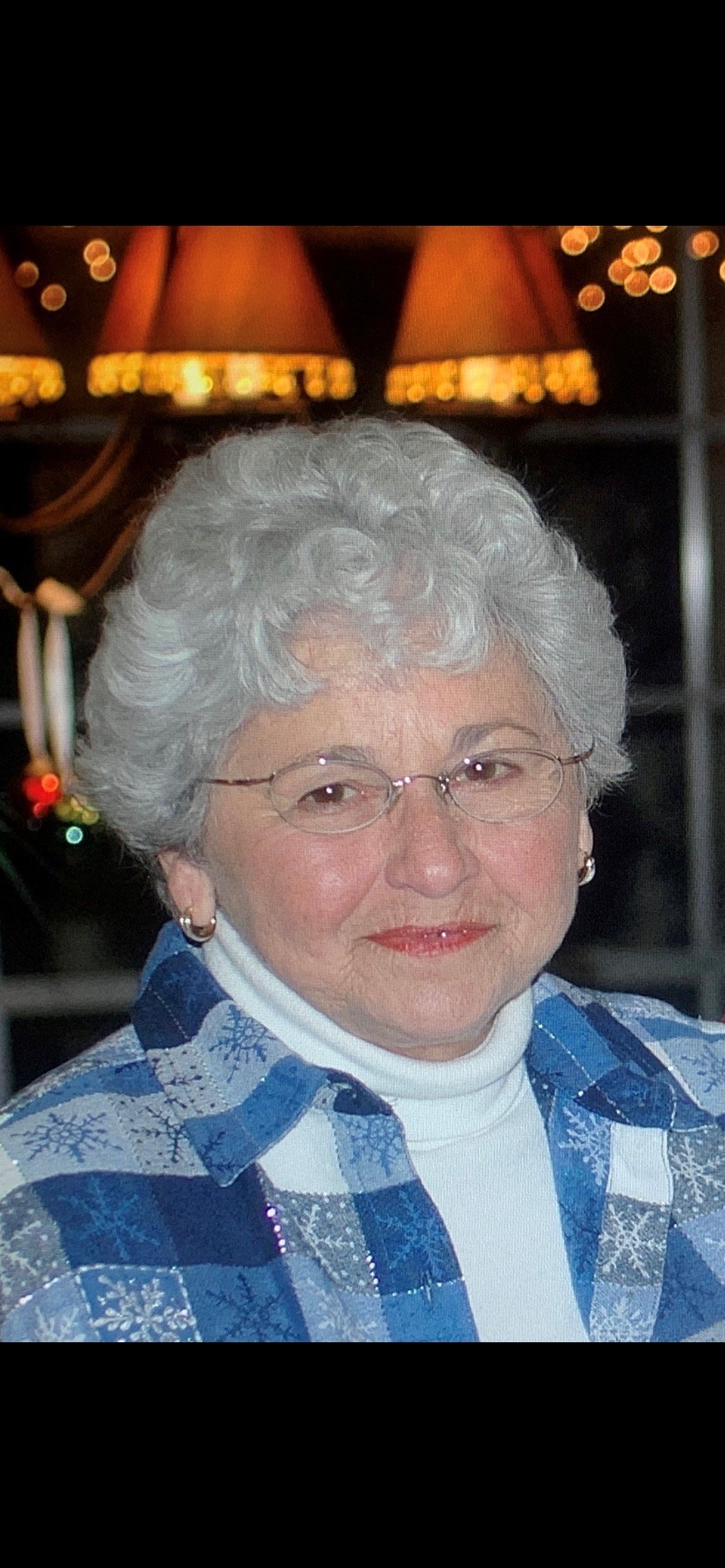 Obituary of Pauline Ann Eschenfelder