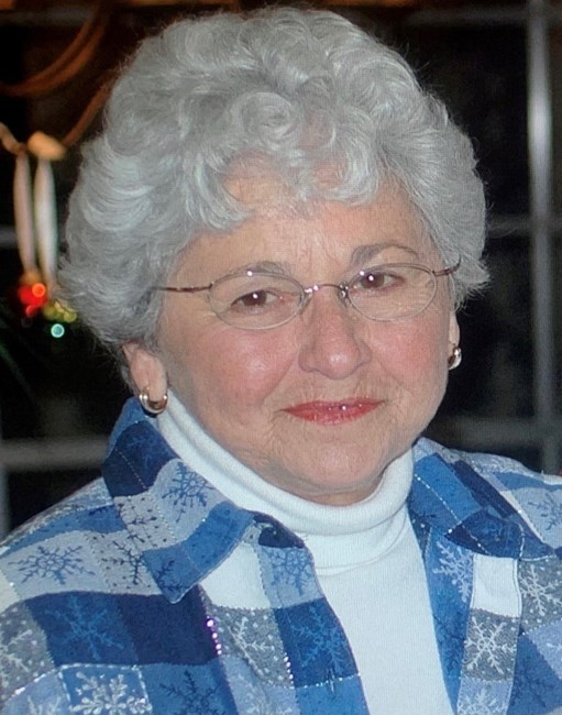 Obituary of Pauline Ann Eschenfelder