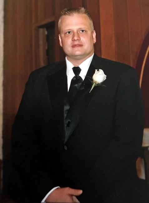 Obituary of Steven Anthony Ferko