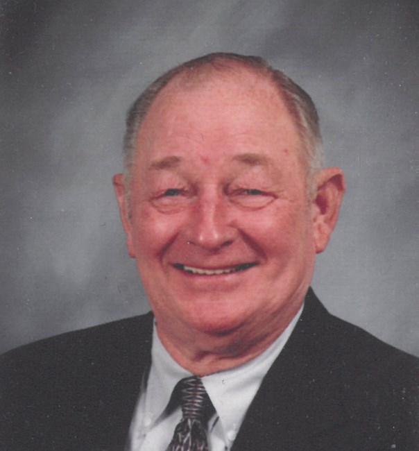 Obituary of Jimmy D. Jennings Sr.