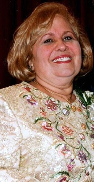 Obituary of Helen "Elaine" Diab Jabour