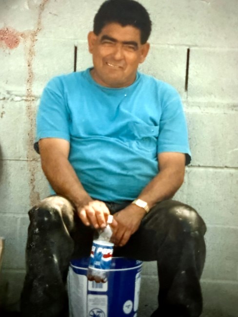 Obituary of Alfonso Ureña C