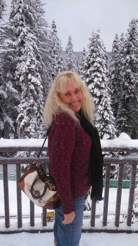 Obituary of Sandra Pauline Manro