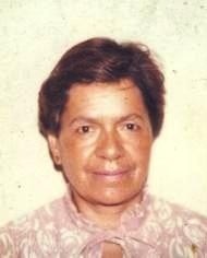 Obituary of Arcelia Rodriguez