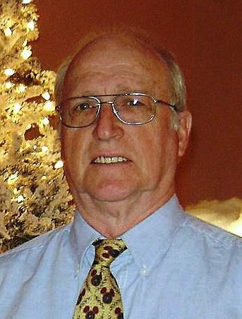 Obituary of David Brent "Cheese" McWilliams