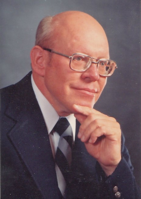 Obituary of Jack Allen Pierce