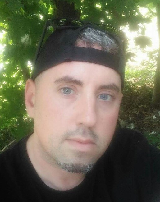 Obituario de Eric A. Gonet