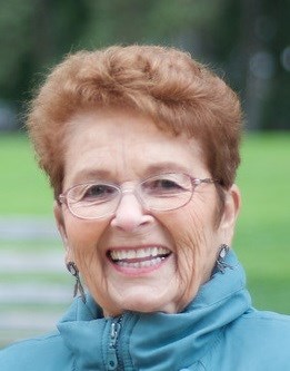 Obituary of Reba Johanna Darling