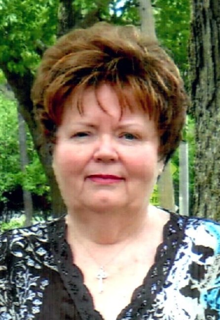 Obituary of Margaret "Peggy" Calaway