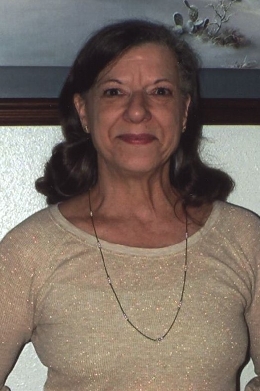 Obituary of Joyce Ann Butler