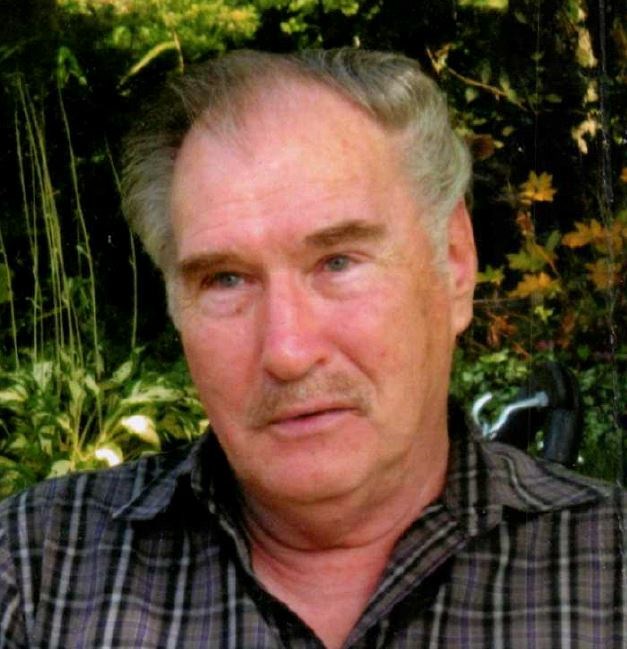 Gerald Croft Obituary Halifax, NS