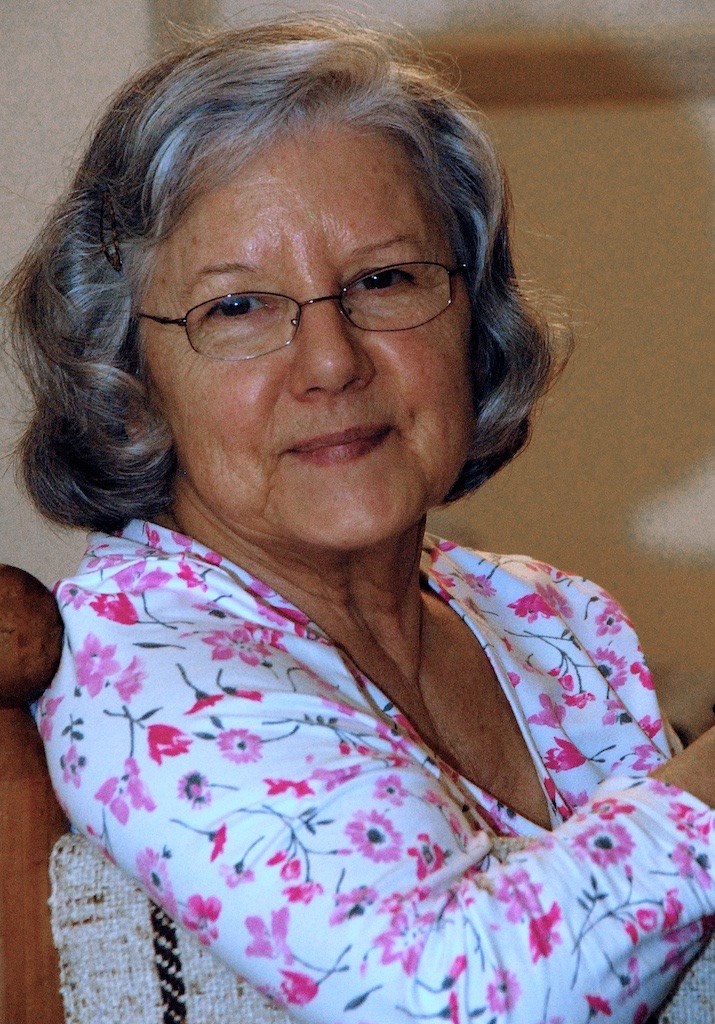 Madeleine Beausejour Obituary Montreal, QC