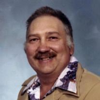 Obituary of Carl Weber