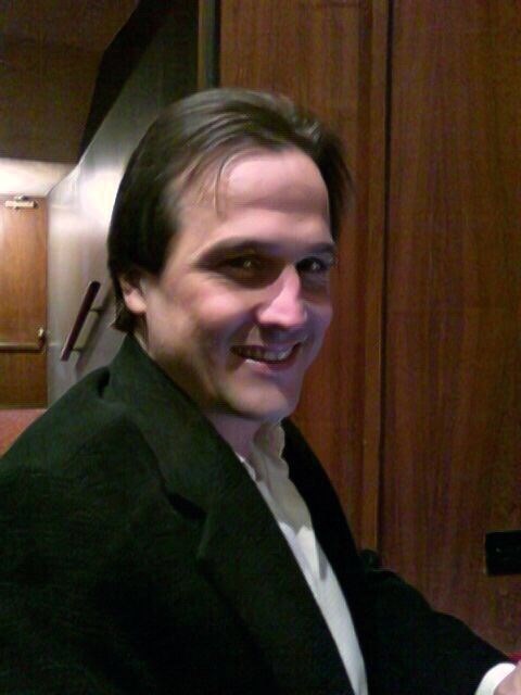 Obituary of David Brett Jones