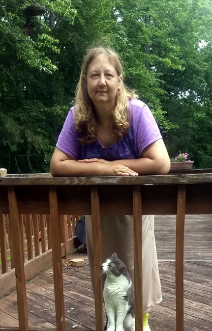 Obituary of Kim Moyer Scholpp