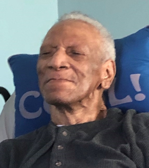 Obituary of James Pollard, Sr.