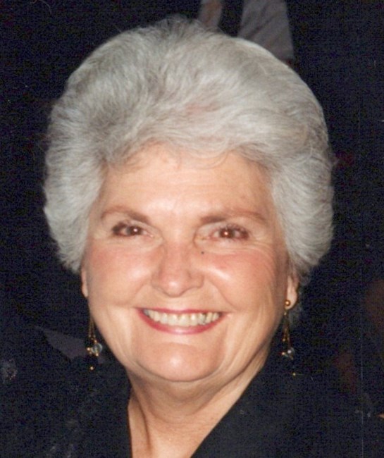 Obituary of Mary Elizabeth Gamble