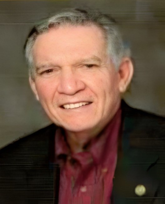 Obituary of Ted Wright