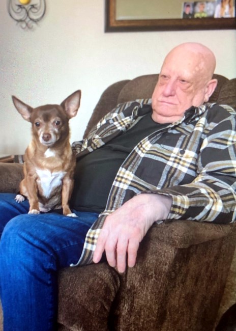 Obituary of Terry L Rutt