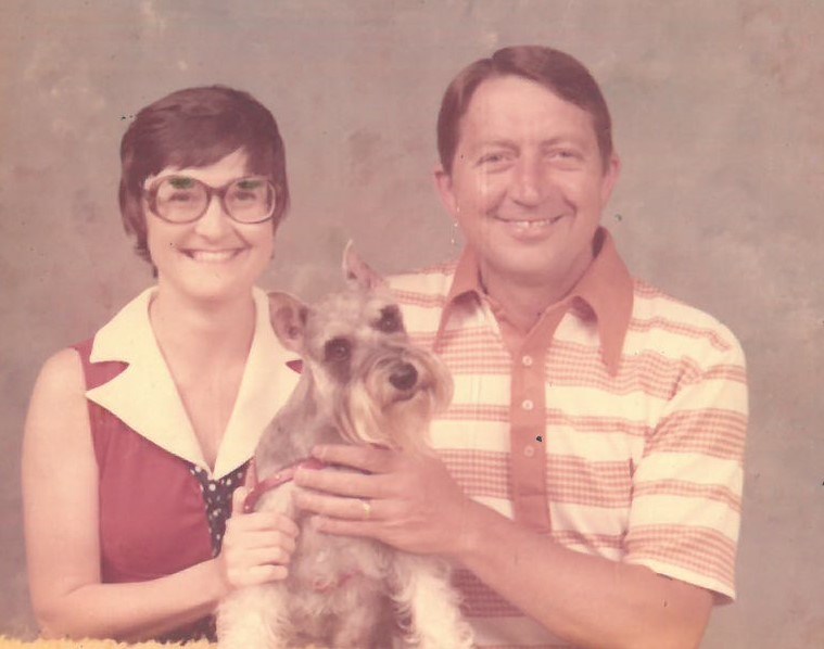 Obituary of Phillip Leon Stilley