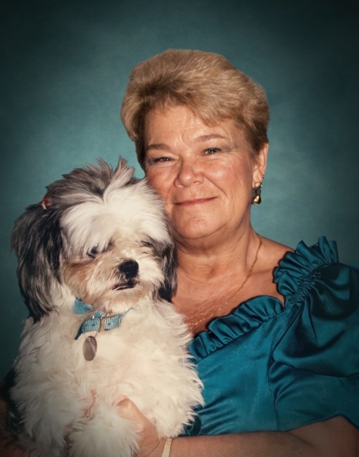 Obituary of Audrey L. Cates