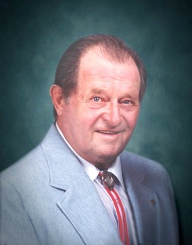 Obituary of William E. Villines