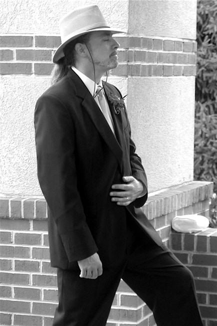 Obituary of Michael "Scott" Clayton